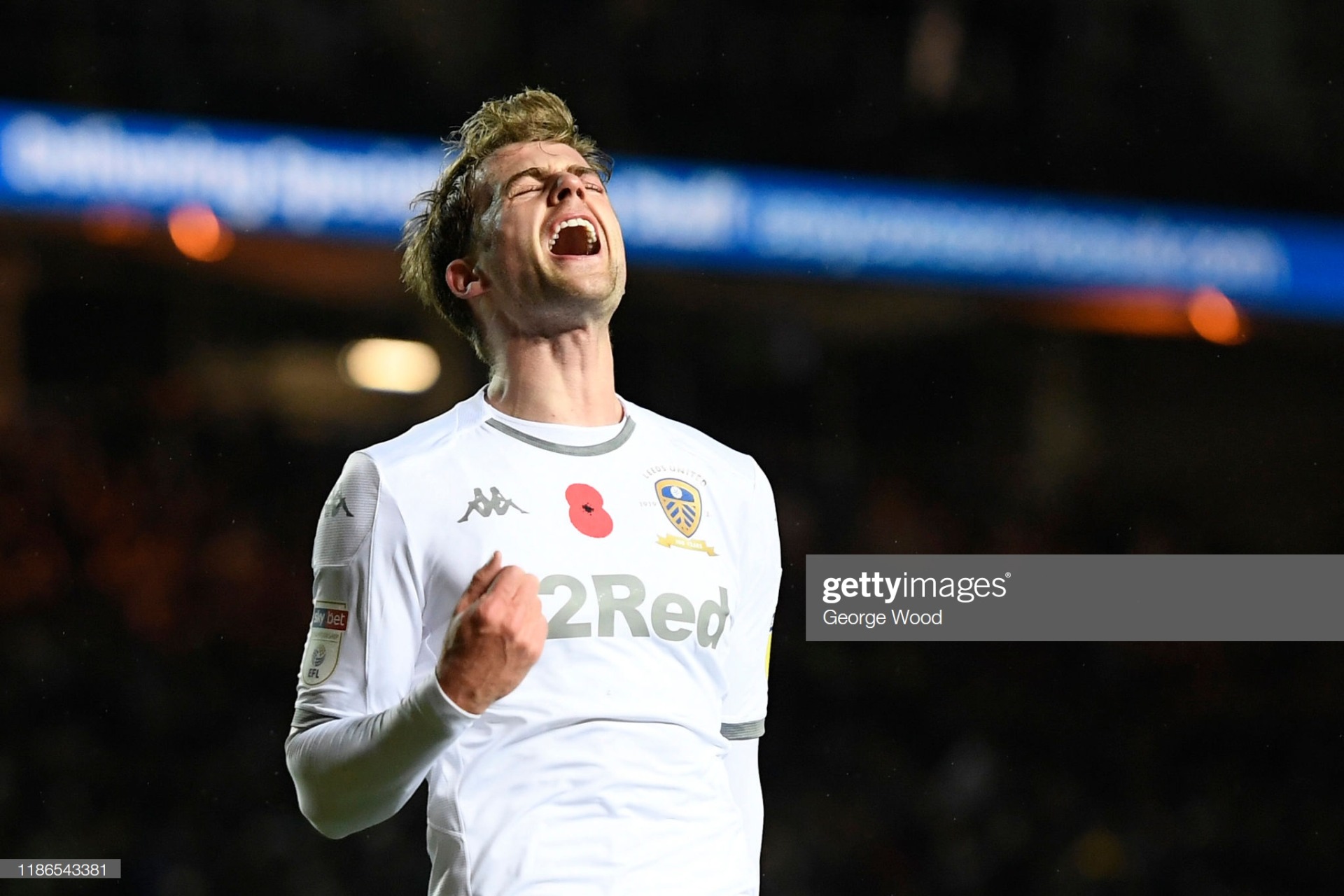 Patrick Bamford ends his goal drought