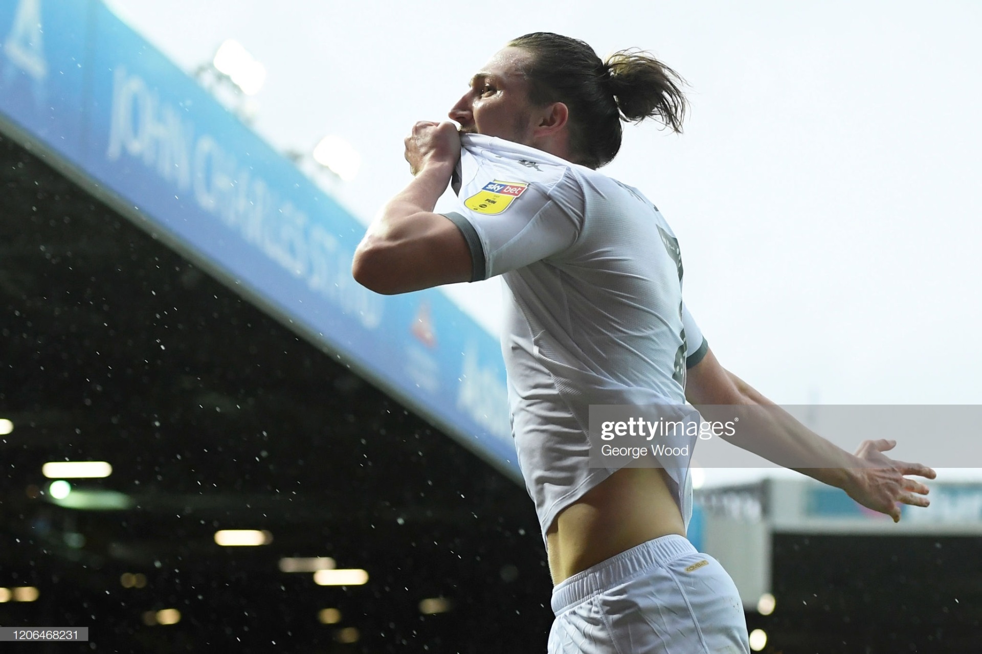 (Photo by George Wood/Getty Images)
