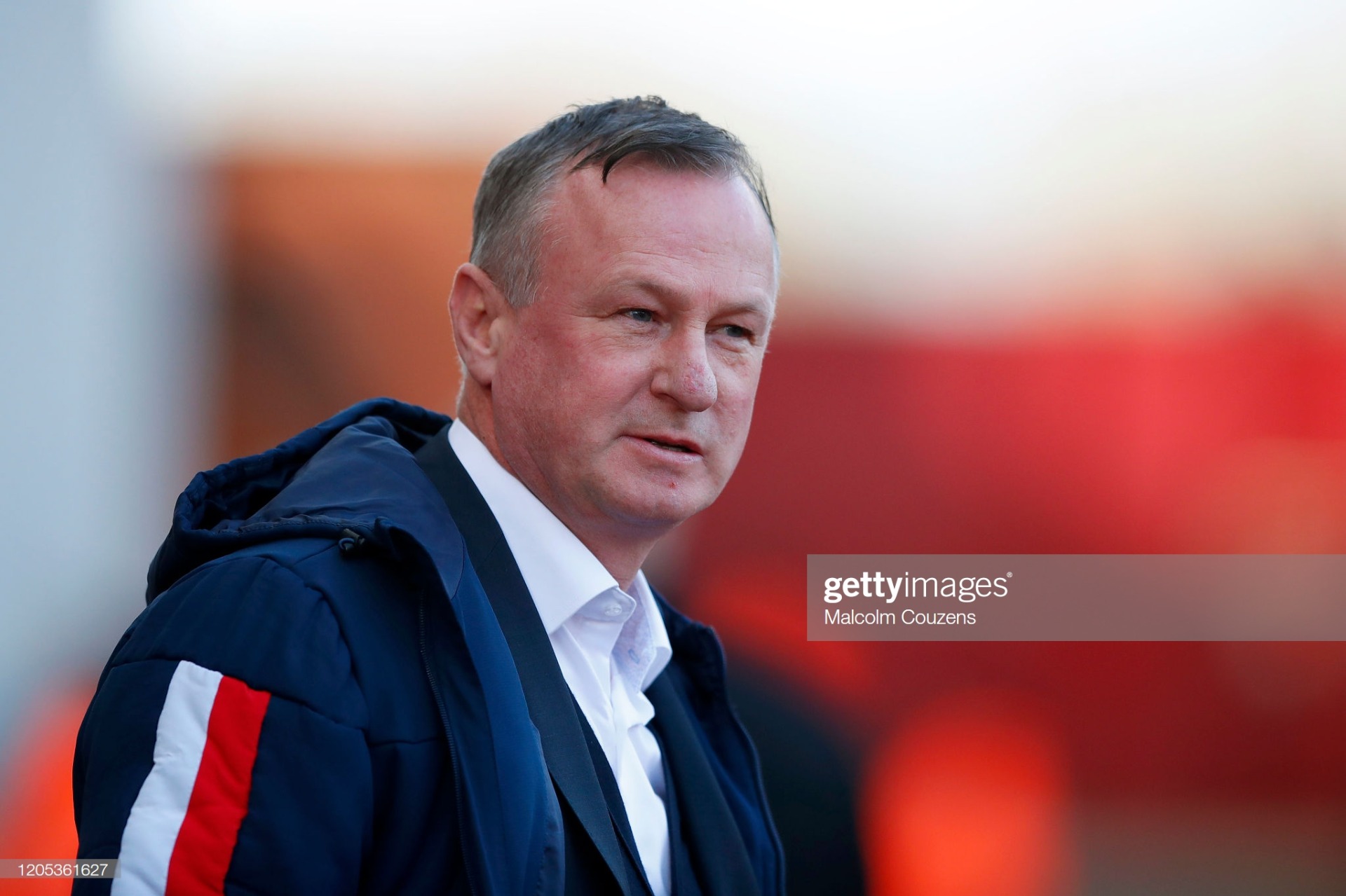 (Photo by Malcolm Couzens/Getty Images)